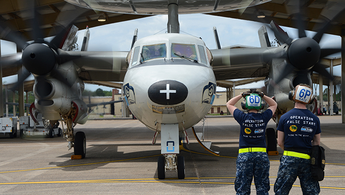 Joint AF, Navy team 