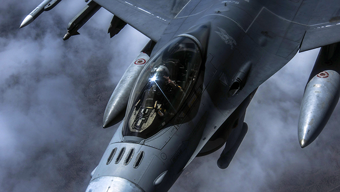 Air refueling: