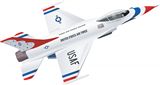 Thunderbird F-16 Fighting Falcon