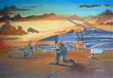 Operation Iraqi Freedom