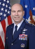 Maj. Gen. William J. Rew