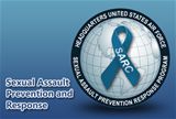 Sexual Assualt Ribbon