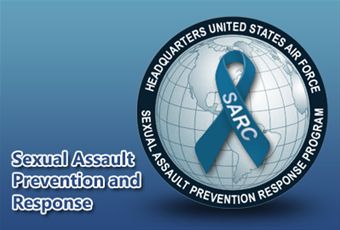 Sexual Assualt Ribbon